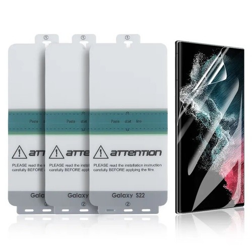 Film hydrogel premium - hydrogel,