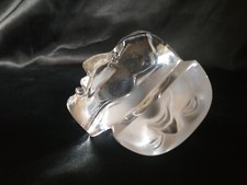 DAUM - PRESSE-PAPIERS CRISTAL