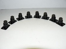 8 Carrera Supports Servo