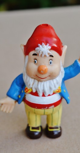 Figurine oui potiron - oui,