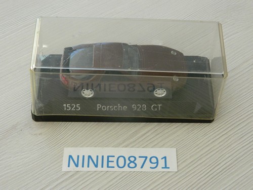 Solido voiture porsche 928 - porsche, gt