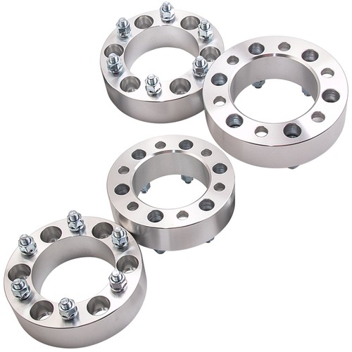 4pc 50mm entretoises - entretoises, roue