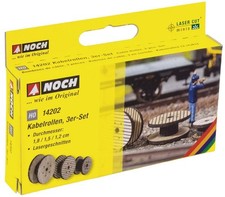NOCH 14202 - H0 Bobines De