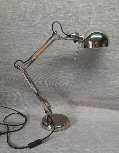 Lampe articulée architecte - , à