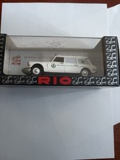 Rio Citroën DS 19 Break