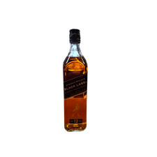 Whisky Johnnie Walker Black