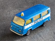 1/60 MAJORETTE 244 VOLKSWAGEN