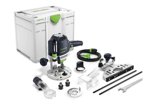 Défonceuse 1400 ebq plus - of,