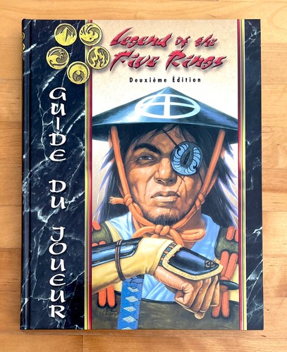 Guide joueur neuf le - du,