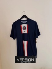 Maillot Domicile Paris