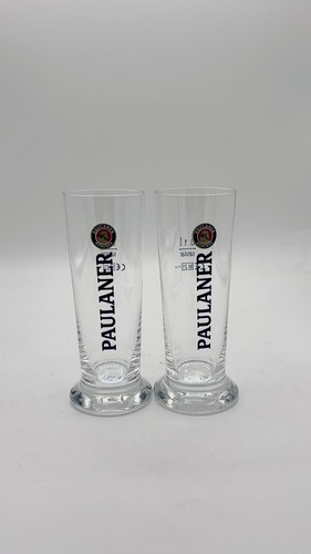Verres biere paulaner cl - biere,