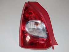 feu arrière gauche renault