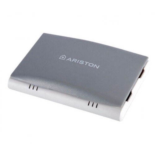 Passerelle wifi ariston net - passerelle,