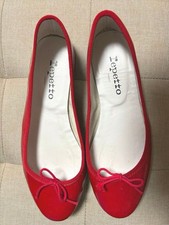 Repetto flat ballet - ballet, shoes
