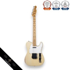 Guitare électrique Fender