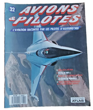 Magazine 1990  Avions et