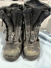 HAIX Airpower XR2 Boots Mens