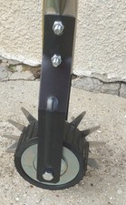 COUPE BORDURE à main rotatif pour bordure en trés bon état