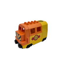 Lego® train Duplo DELUXE