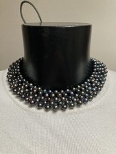 Parure collier et bracelet