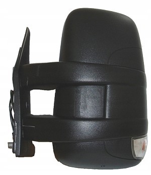 Rétroviseur droit iveco - droit,