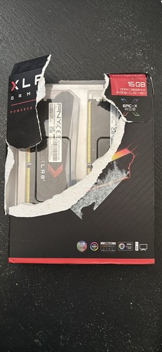 Pny xlr8 gaming epic rgb - epic-x,