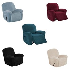 Housse de fauteuil inclinable