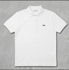 t-shirt homme lacoste