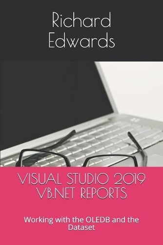 Richard edwards visual studio - visual,