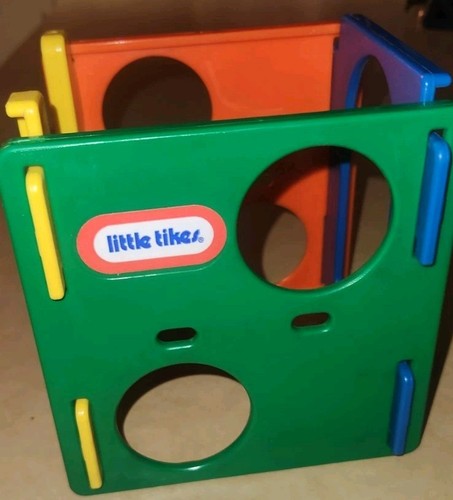 Vintage little tikes - little,