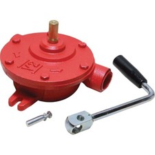 Patay V2 Pompe Rotative 1"
