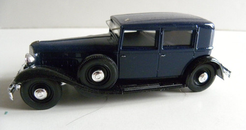Renault reinastella 1934 - 1/43,