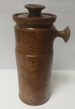 cassé pot gres pyrite jacky