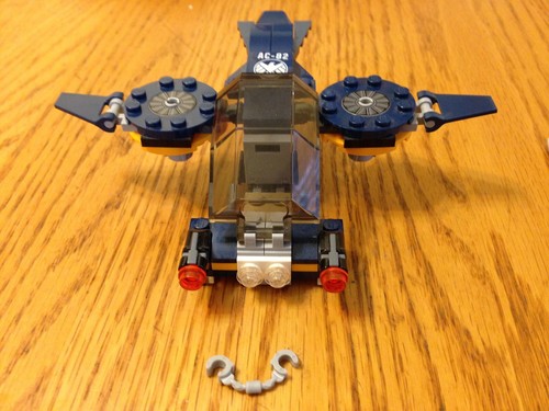 Lego marvel super - marvel, heroes