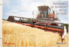 BROCHURE PROSPECTUS POSTER