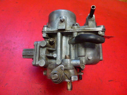 Carburateur solex pbis - solex,