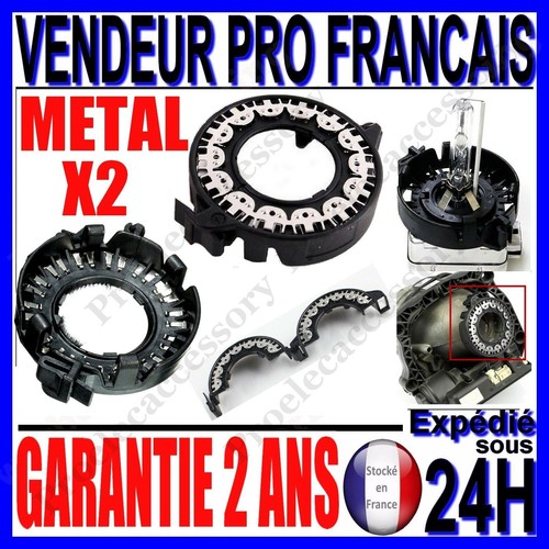 Clip xenon d1s - 2, d3s
