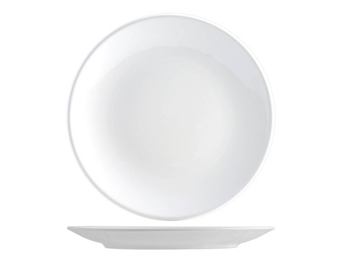 Ensemble assiettes iris - de,