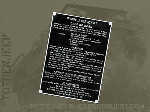 Plaque plaquette label alu - label,