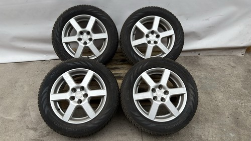 Audi jantes hiver - jantes,