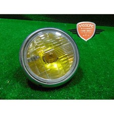 Phare avant Suzuki LS 650