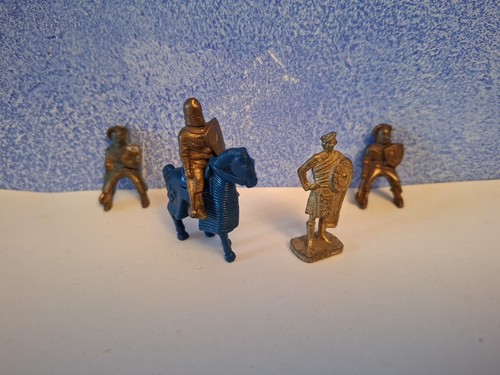 Kinder metal années s - metal,