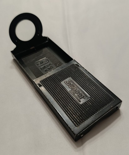 Ancienne loupe poche - ancienne,