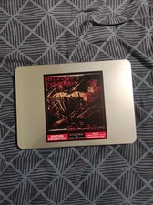 mylene farmer point de suture coffret collector en édition limitée