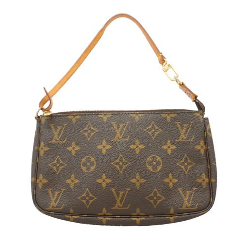 Louis vuitton monogram - louis,