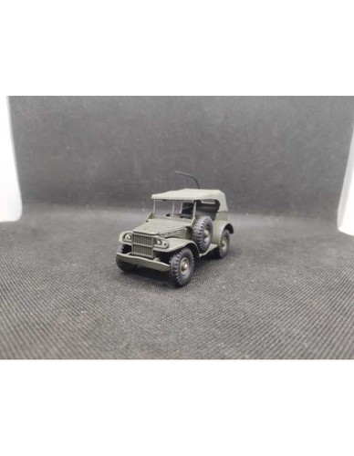 Dodge wc 56 - dodge,
