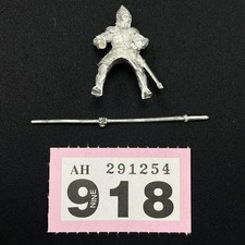 Gondor Chevalier Métal Games