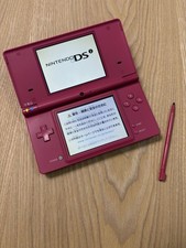 Excellent + stylet console