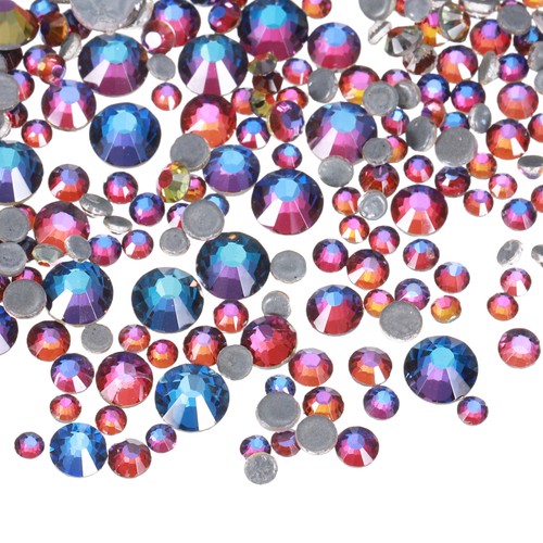 400 strass thermocollant - 400,