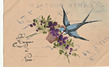 Carte postale ancienne
